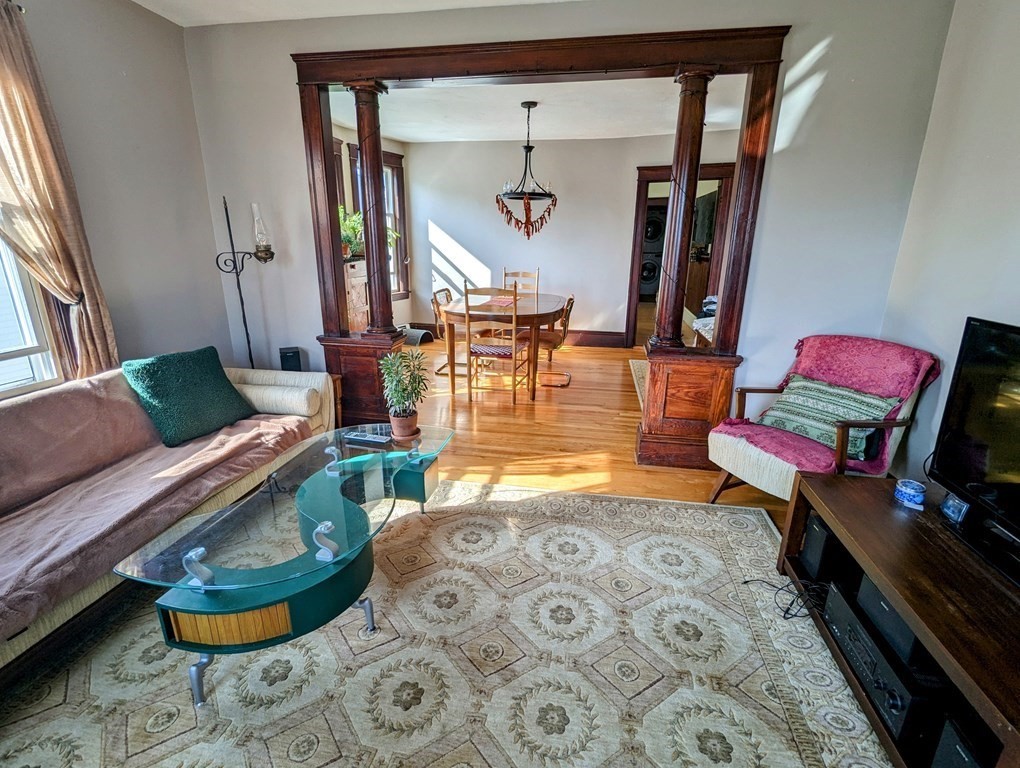 67 Fifth Avenue, Unit 3 Worcester, MA 01607 - Photo 39 of 40 Gallery Image 39