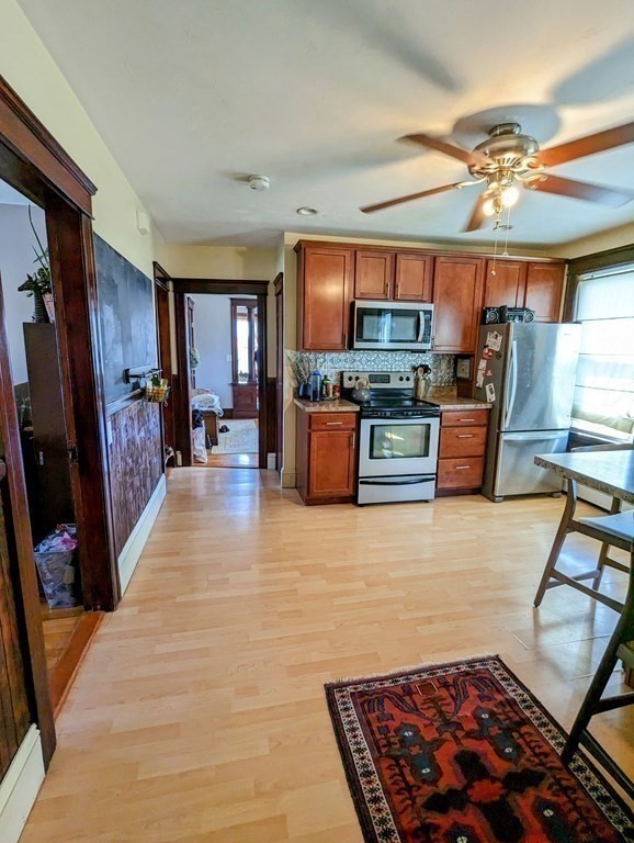 67 Fifth Avenue, Unit 3 Worcester, MA 01607 - Photo 4 of 40 Gallery Image 4