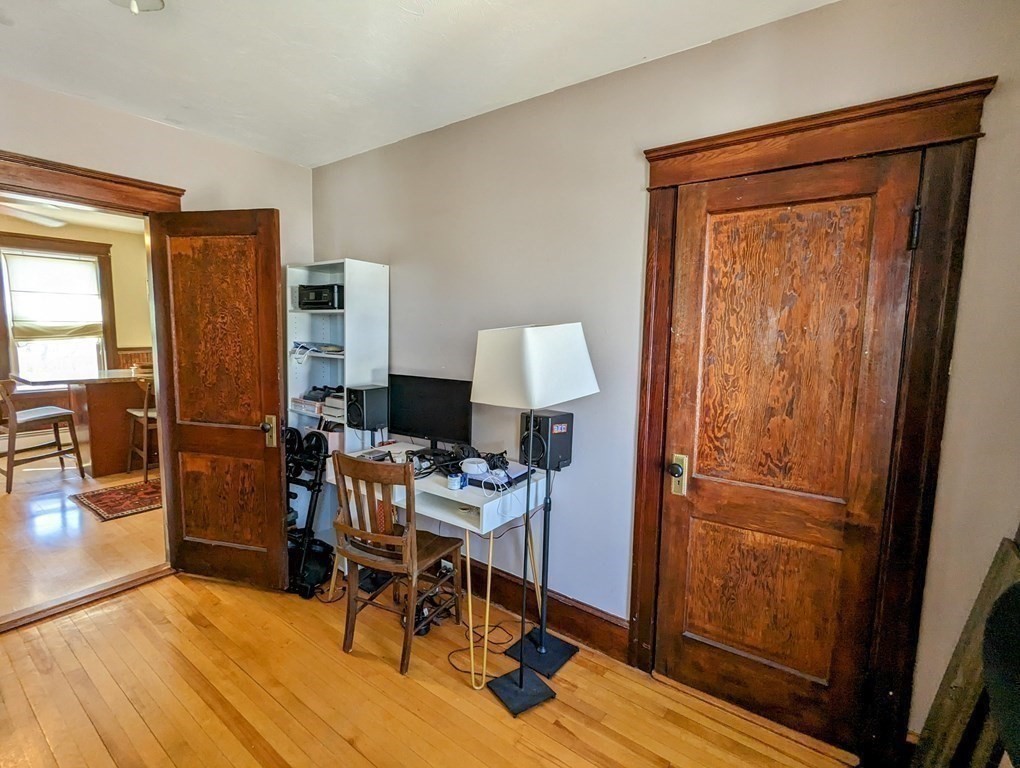 67 Fifth Avenue, Unit 3 Worcester, MA 01607 - Photo 8 of 40 Gallery Image 8