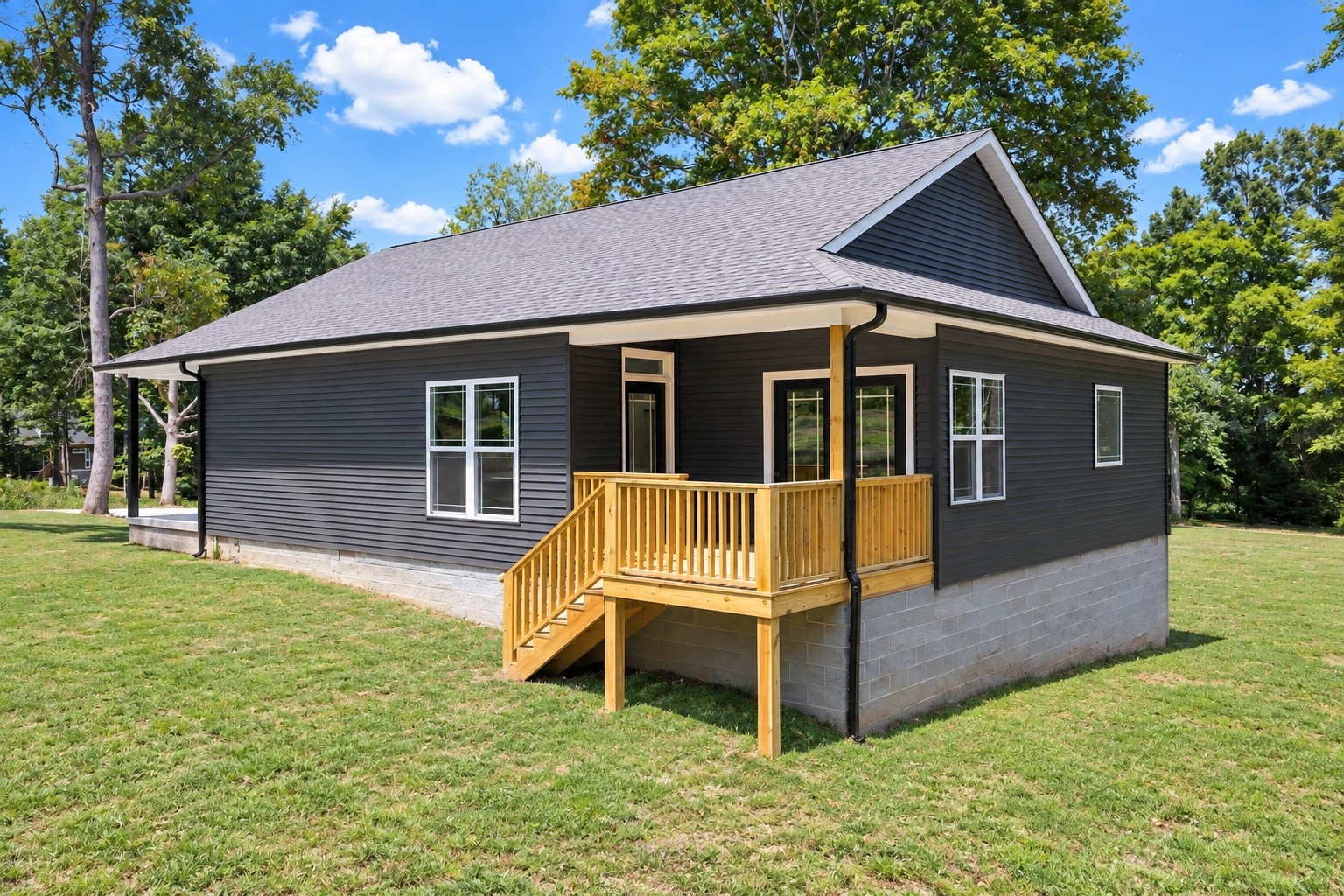 1063 Promise Land Road Charlotte, TN 37036 - Photo 32 of 34 Gallery Image 32
