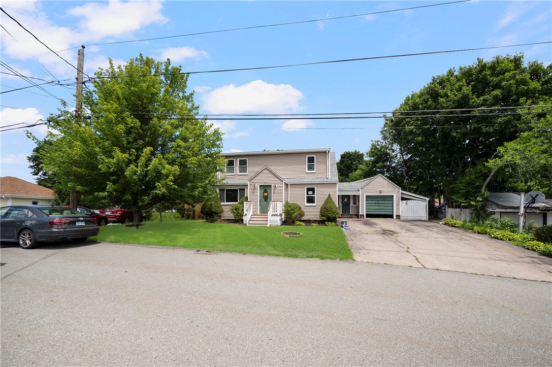 48 Piedmont Street Woonsocket, RI 02895 - Photo 1 of 29 Gallery Image 1