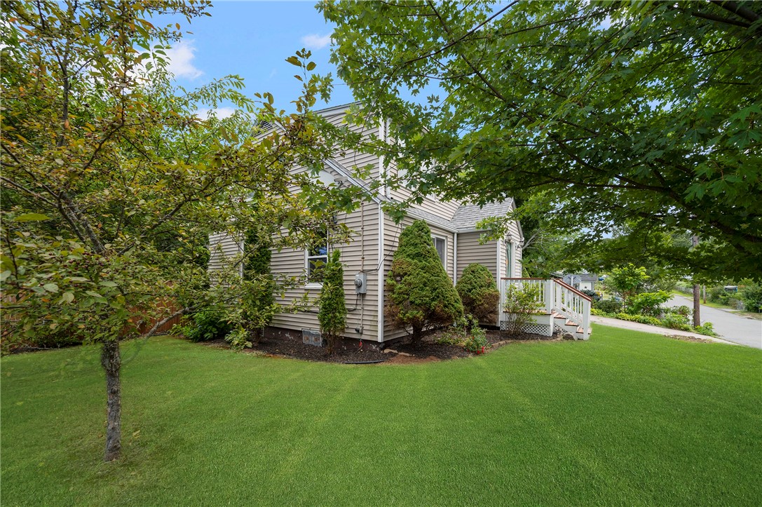 48 Piedmont Street Woonsocket, RI 02895 - Photo 2 of 29 Gallery Image 2