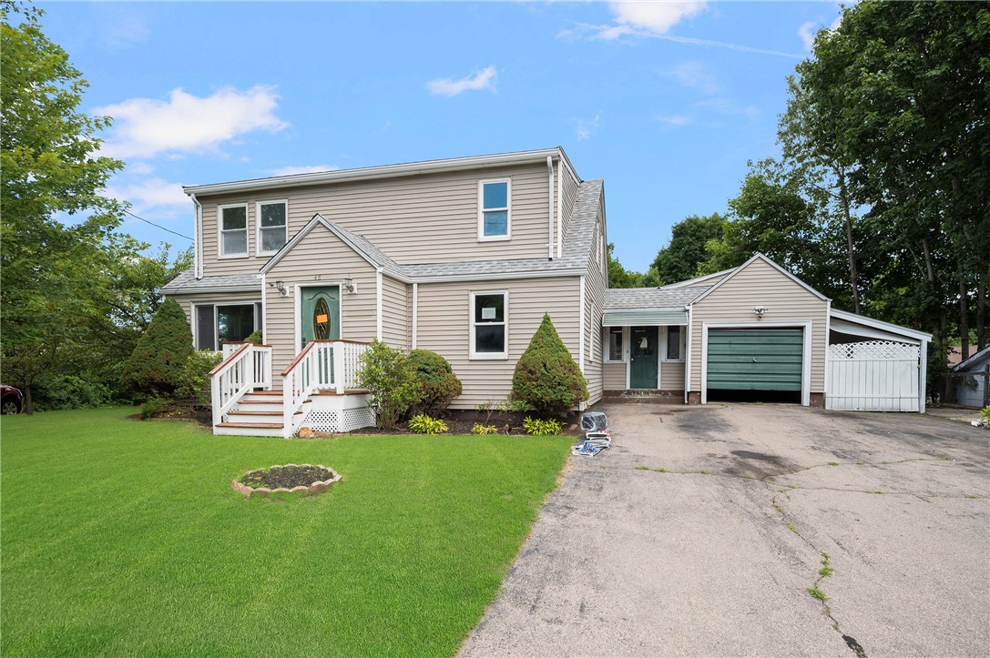 48 Piedmont Street Woonsocket, RI 02895 - Photo 25 of 29 Gallery Image 25