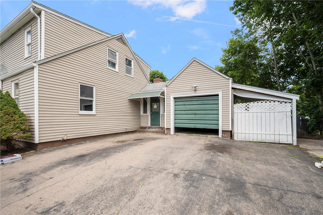 48 Piedmont Street Woonsocket, RI 02895 - Photo 26 of 29 Gallery Image 26