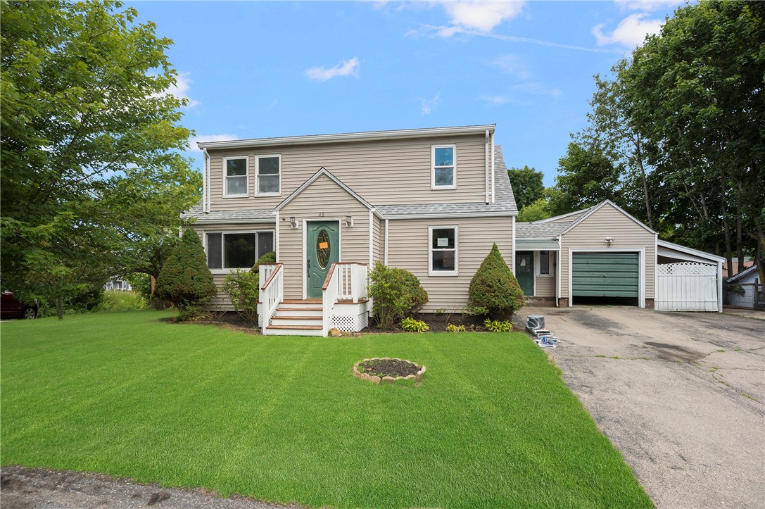 48 Piedmont Street Woonsocket, RI 02895 - Photo 3 of 29 Gallery Image 3