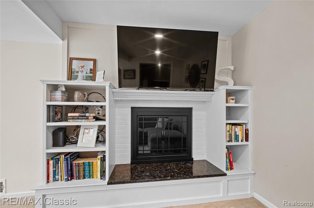 1467 West Avon Road Rochester Hills, MI 48309 - Photo 39 of 51