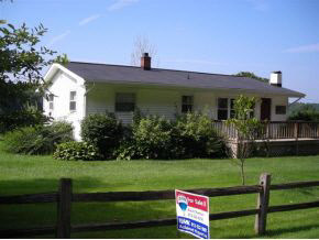 9091 West Evans Road Bloomington, IN 47403 - Photo 1 of 20 Gallery Image 1