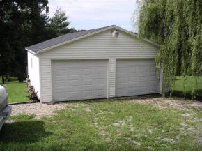 9091 West Evans Road Bloomington, IN 47403 - Photo 9 of 20 Gallery Image 9