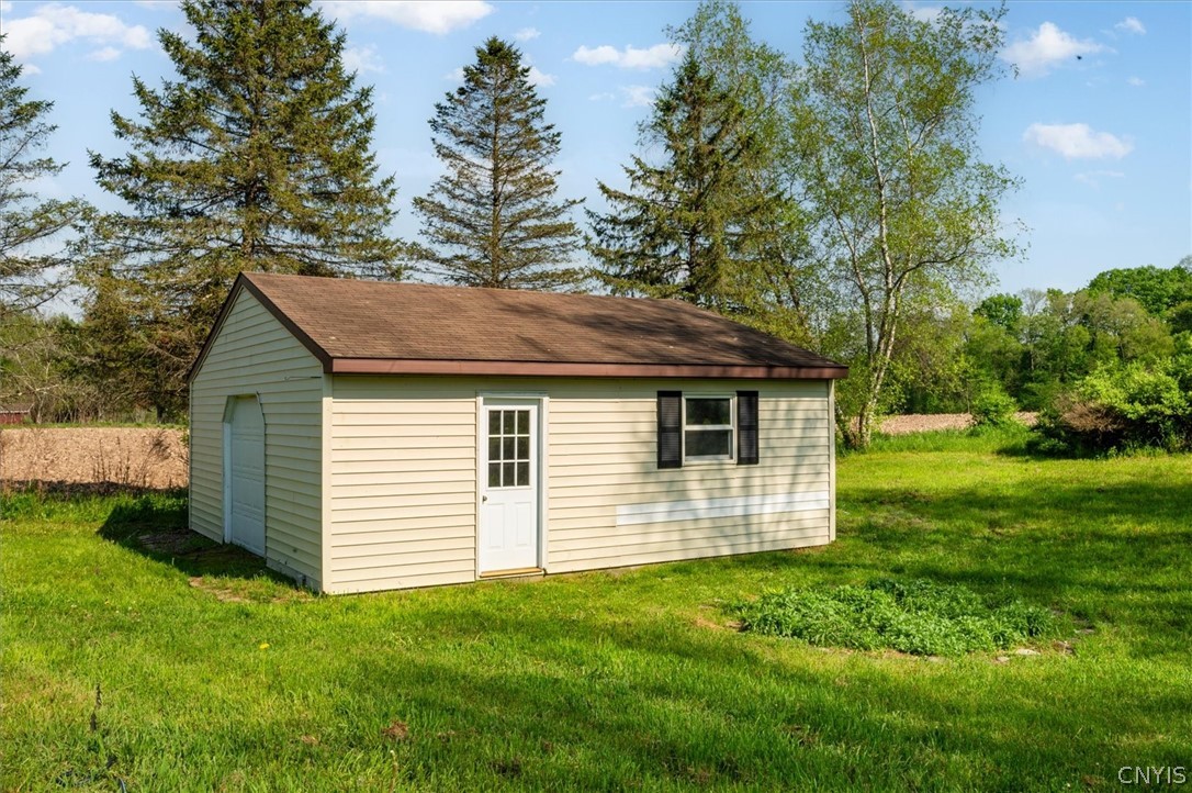 5360 Brookfield Road Lee, NY 13363 - Photo 39 of 43