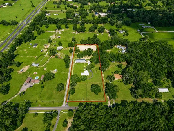 $1,595,000 | 196 Northwest 100th Avenue, Ocala, FL 34482