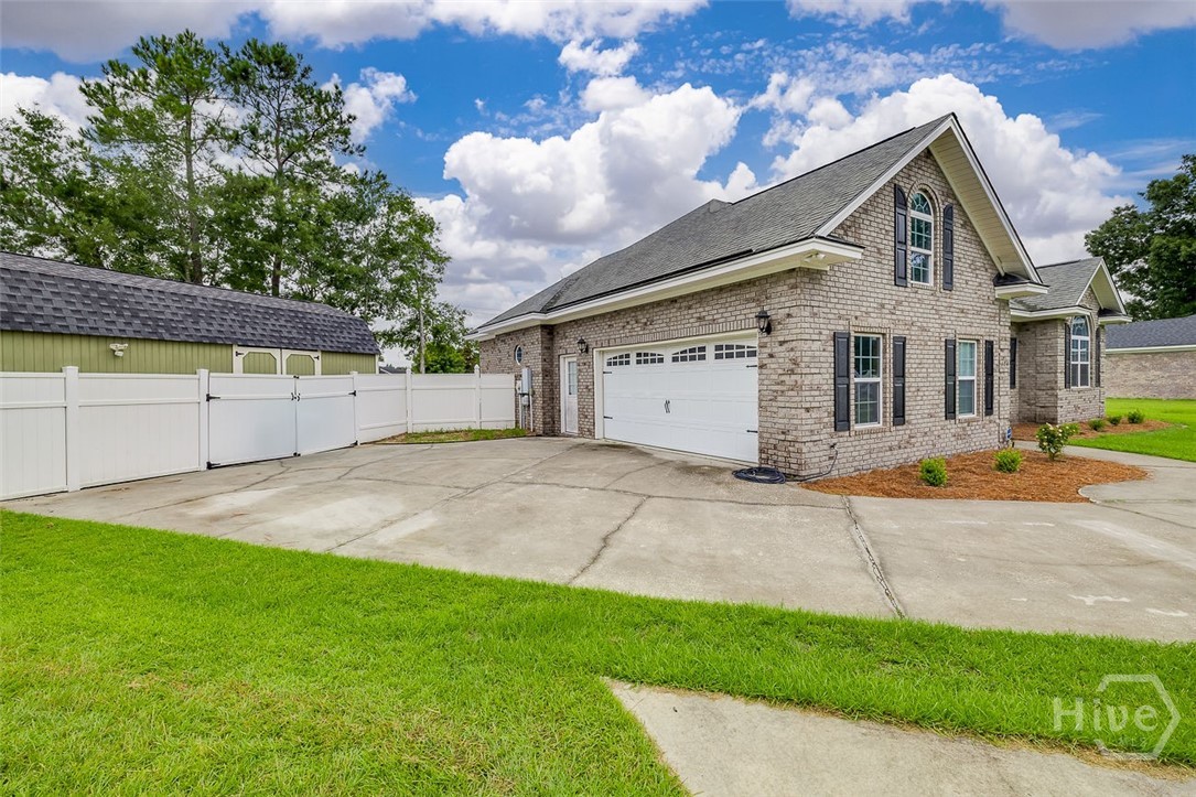 124 Tolliver Lane Rincon, GA 31326 - Photo 3 of 41 Gallery Image 3
