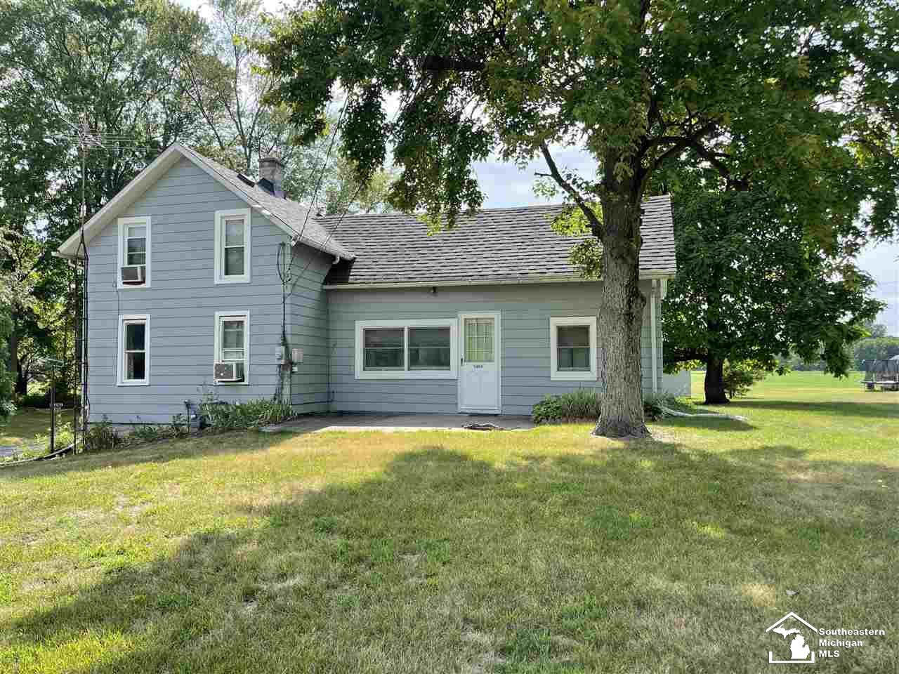 5400 Douglas Road Ida, MI 48140 - Photo 1 of 25
