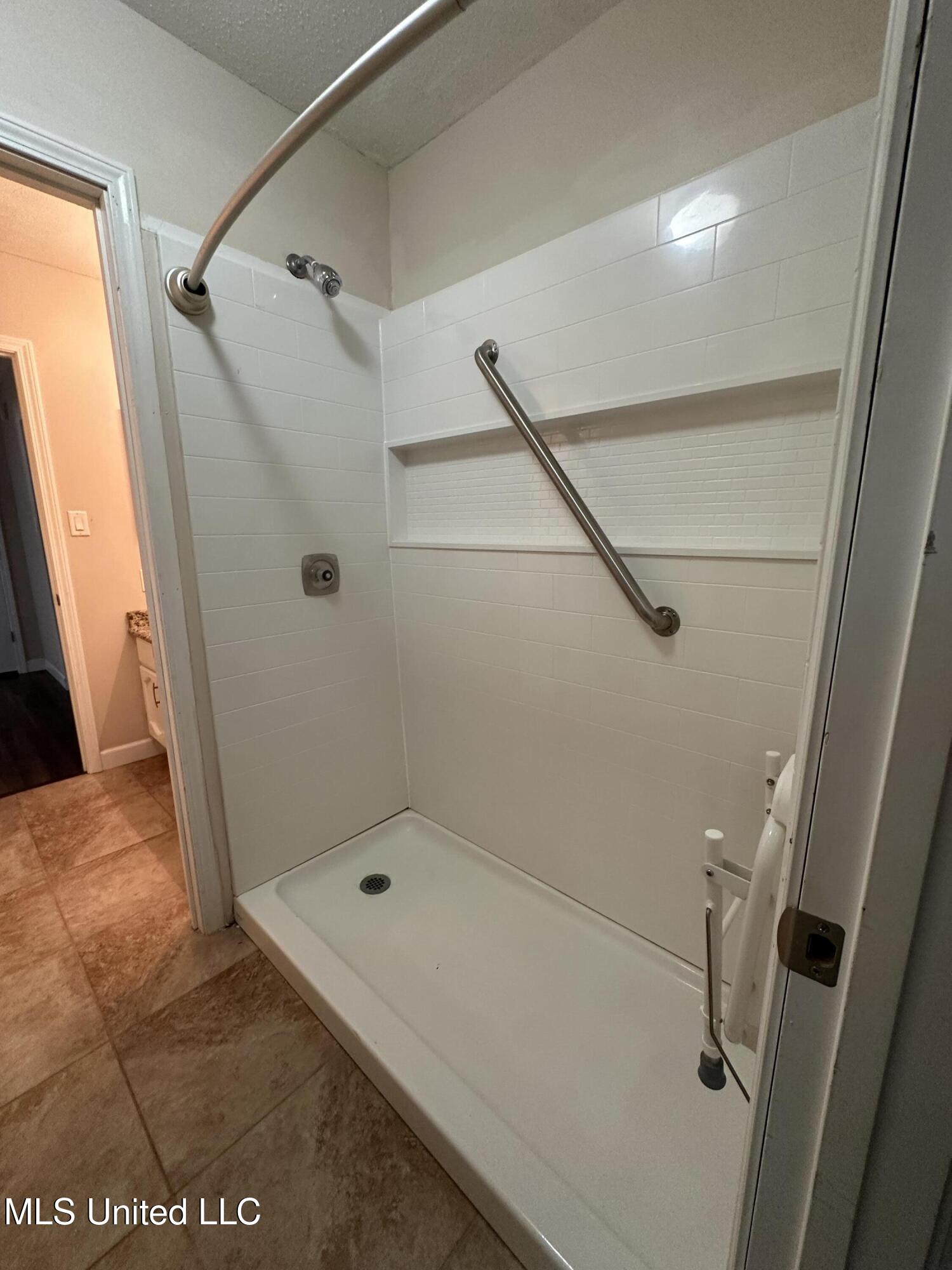 6838 Apona Street Diamondhead, MS 39525 - Photo 13 of 18 Bathroom 2