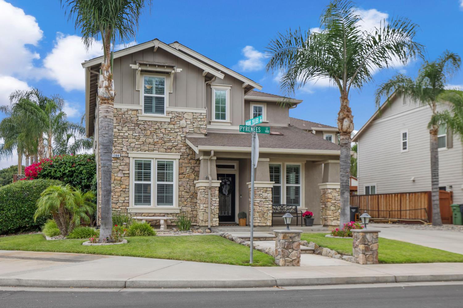 1384 Pyrenees Street Tracy, CA 95304 - Photo 4 of 72
