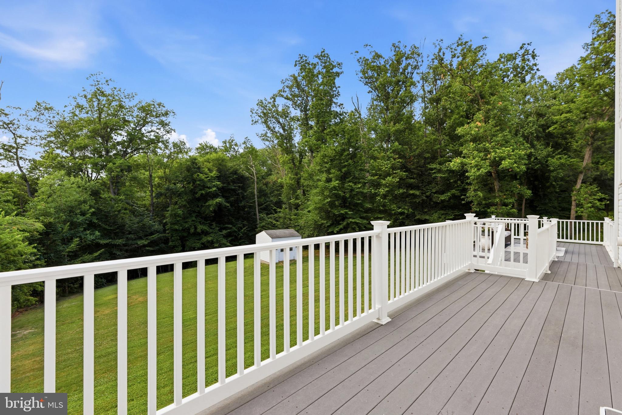 6492 Detrick Road Mount Airy, MD 21771 - Photo 83 of 124