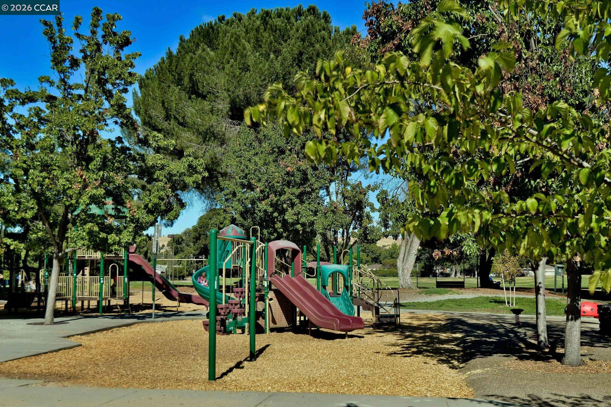 1741 Whitman Road Concord, CA 94518 - Photo 36 of 37 Gallery Image 36