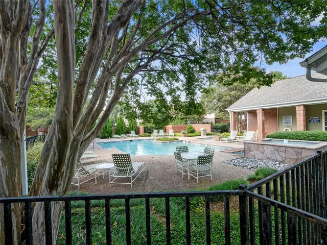 $1,500 | 6220 Bentwood Trail, Unit 205, Dallas, TX 75252