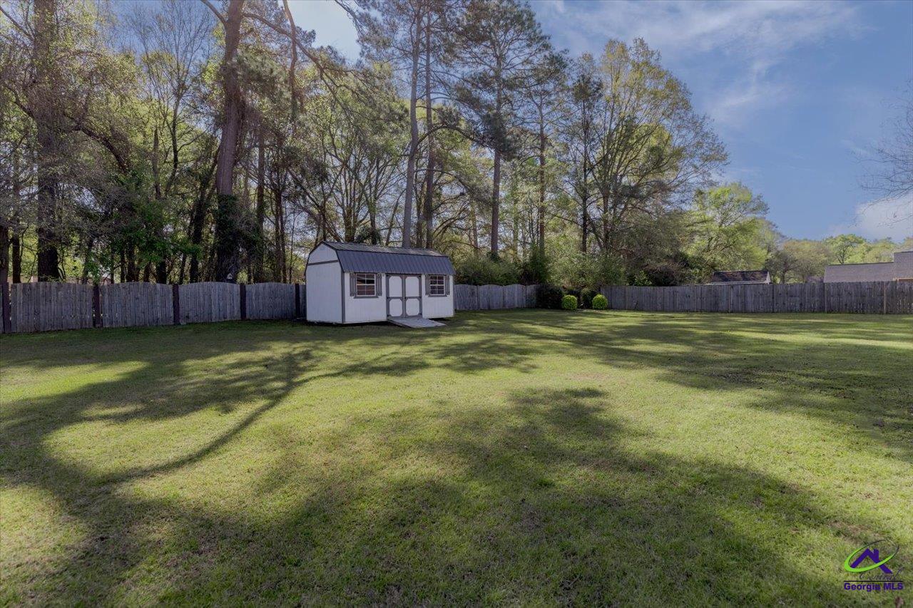 313 Old Farm Road Perry, GA 31069 - Photo 47 of 47
