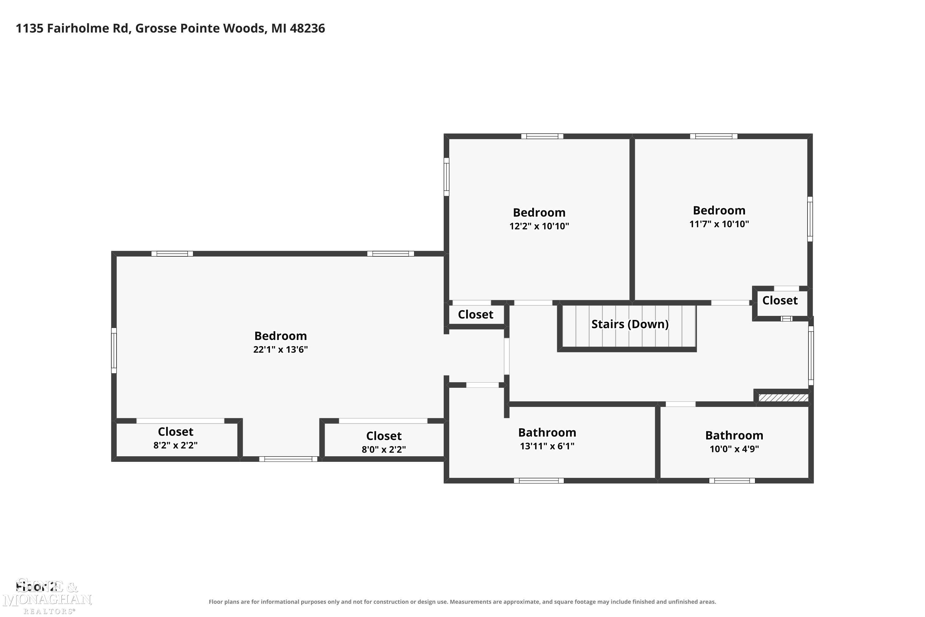 1135 Fairholme Road Grosse Pointe, MI 48236 - Photo 41 of 74 50224052-aaa56b97-77a2-472b-9936-4e976997ef07.JPG
