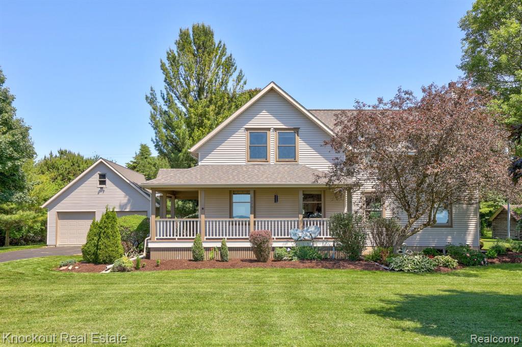 9270 Frankenmuth Road Vassar, MI 48768 - Photo 4 of 89 Gallery Image 4