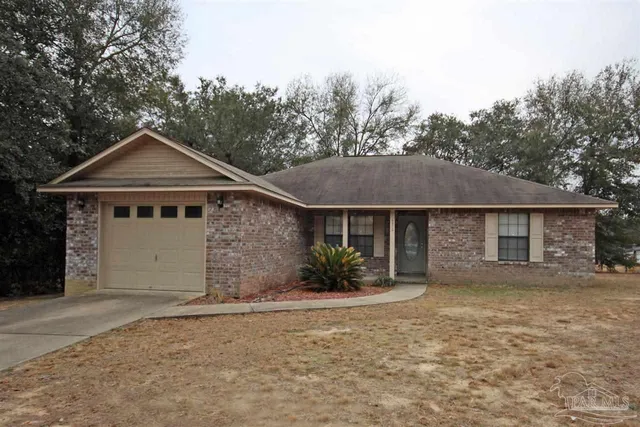 $1,500 | 6250 Starhill Drive, Milton, FL 32570