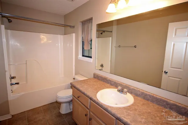 $1,500 | 6250 Starhill Drive, Milton, FL 32570