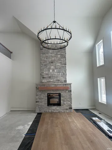 $799,900 | 8549 Artemis Lane, Fort Wayne, IN 46825