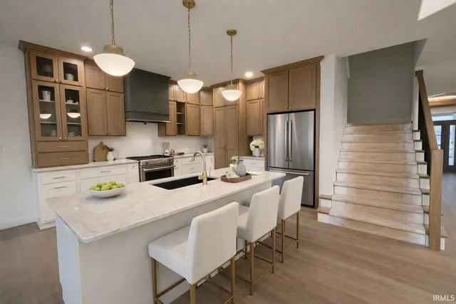 $799,900 | 8549 Artemis Lane, Fort Wayne, IN 46825