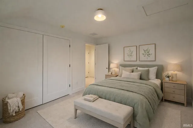 $799,900 | 8549 Artemis Lane, Fort Wayne, IN 46825