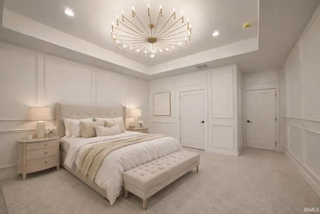 $799,900 | 8549 Artemis Lane, Fort Wayne, IN 46825