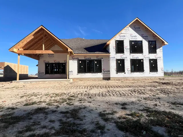 $799,900 | 8549 Artemis Lane, Fort Wayne, IN 46825