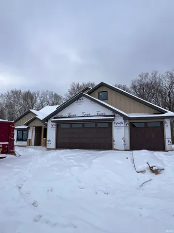 $799,900 | 8549 Artemis Lane, Fort Wayne, IN 46825