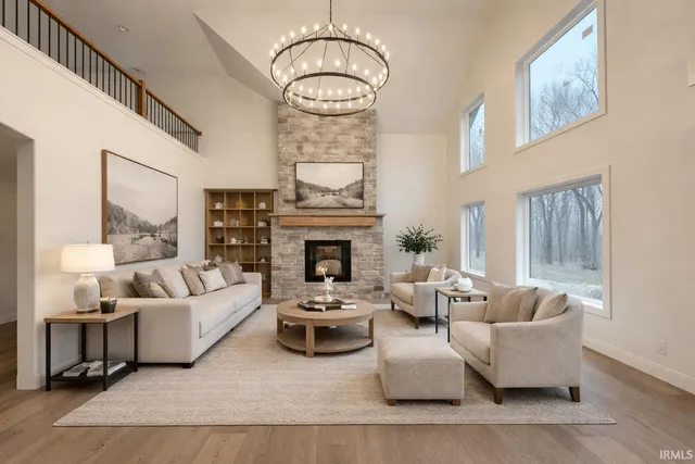 $799,900 | 8549 Artemis Lane, Fort Wayne, IN 46825