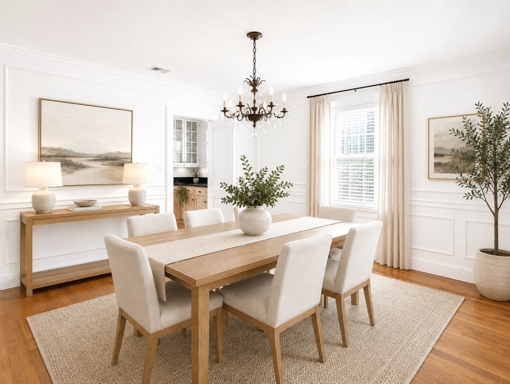 23 Benton Road Belmont, MA 02478 - Photo 7 of 27