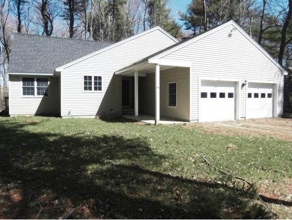 66 Tide Mill Road Hampton, NH 03842 - Photo 1 of 1
