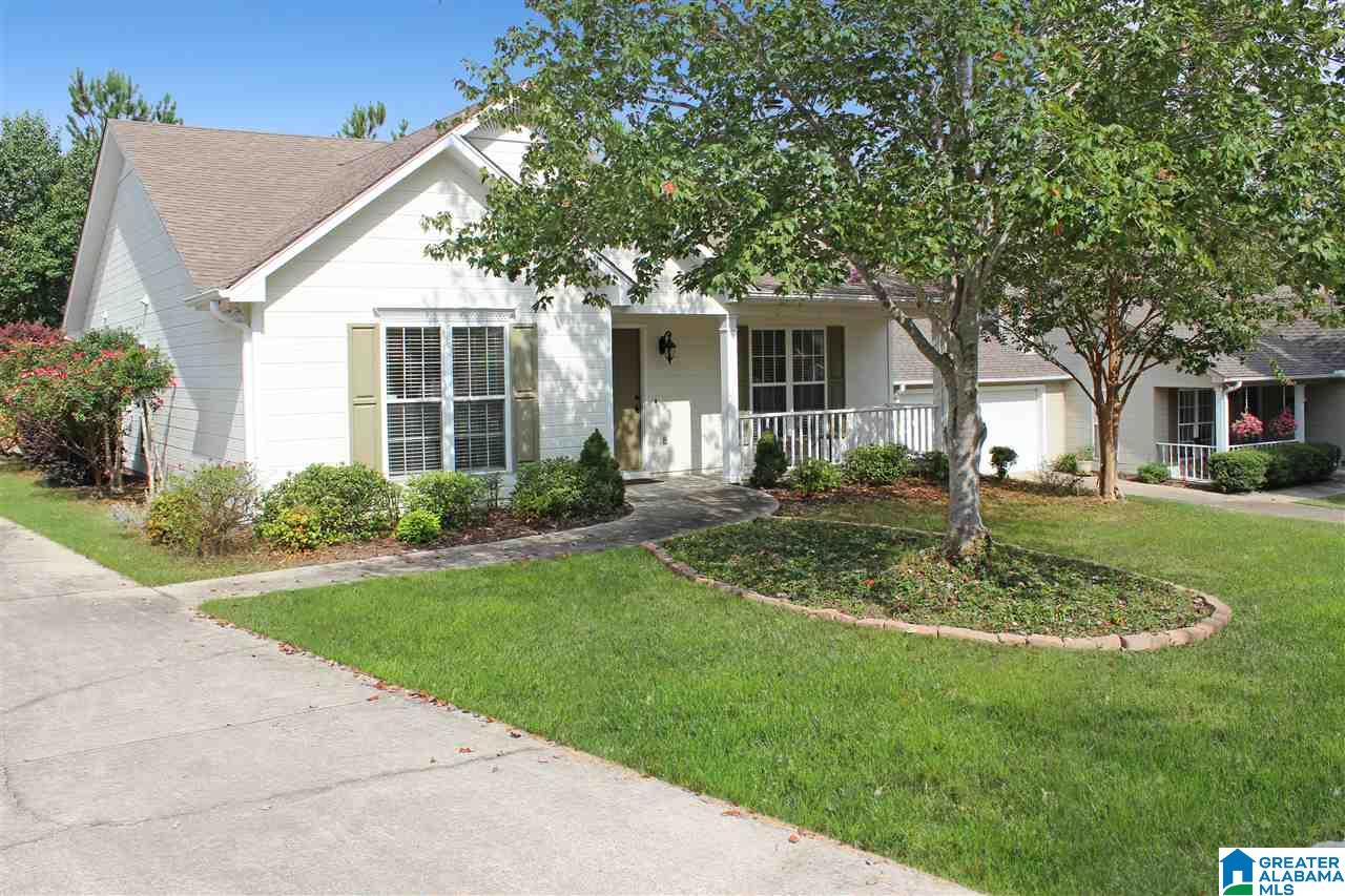 113 Belford Way Alabaster, AL 35007 - Photo 2 of 17
