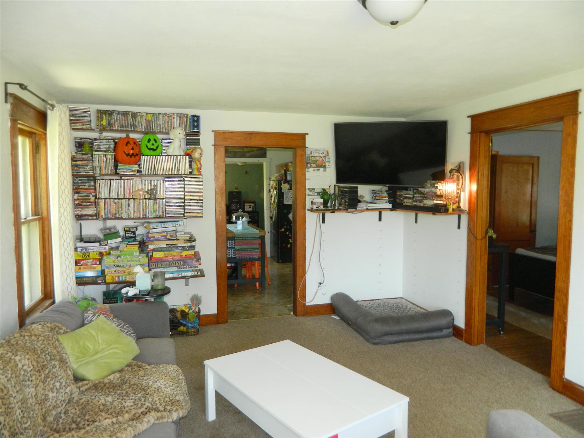 5805 South Handy Road Bloomington, IN 47401 - Photo 2 of 8