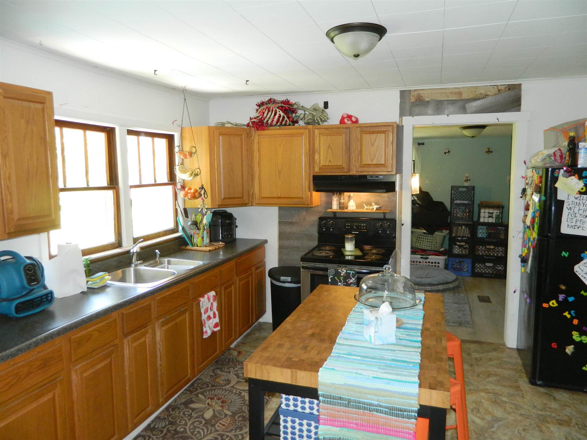 5805 South Handy Road Bloomington, IN 47401 - Photo 3 of 8