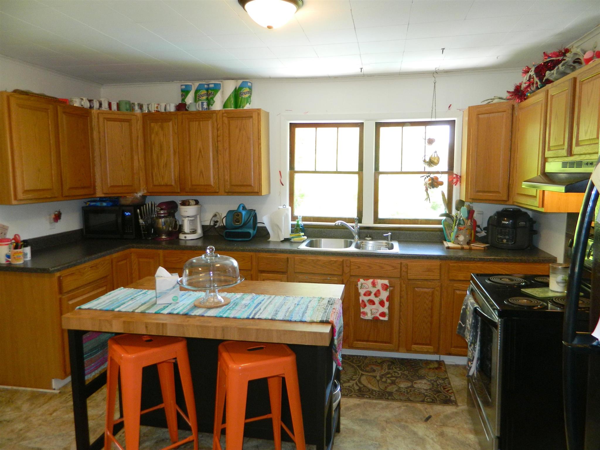 5805 South Handy Road Bloomington, IN 47401 - Photo 4 of 8
