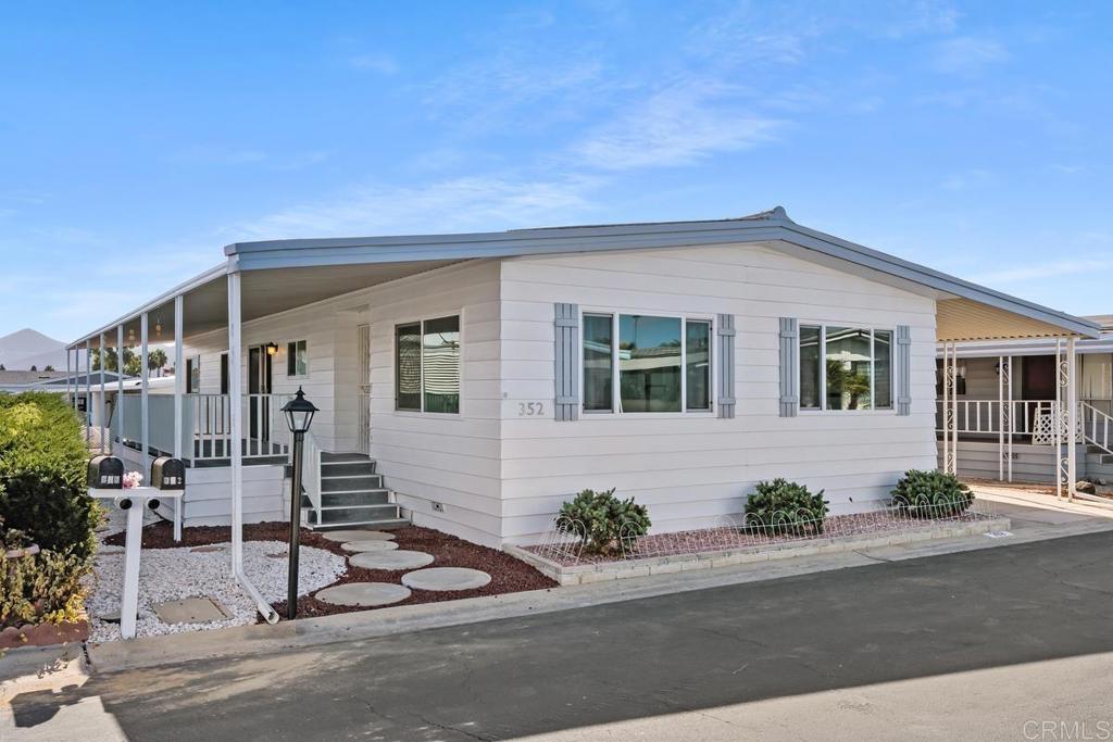 650 South Rancho Santa Fe Road, Unit 352 San Marcos, CA 92078 - Photo 1 of 1 Gallery Image 1