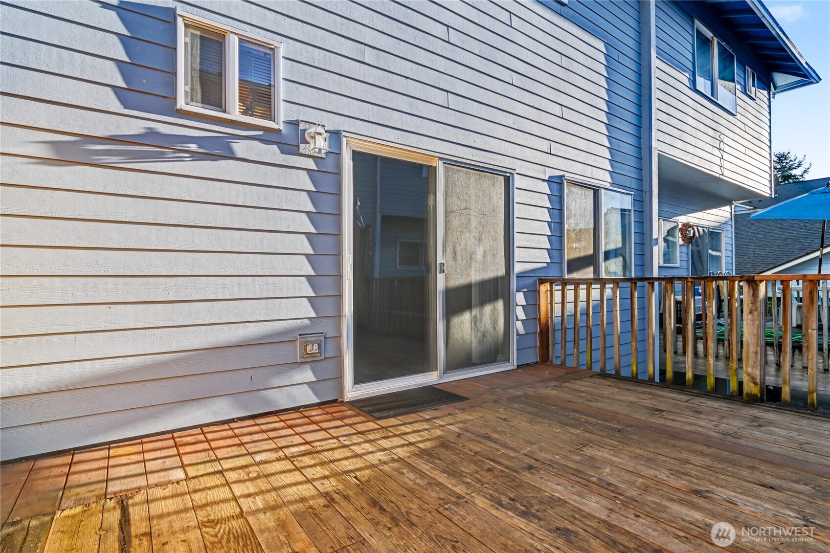 6301 Stockton Street Southeast, Unit 6 Lacey, WA 98513 - Photo 20 of 24