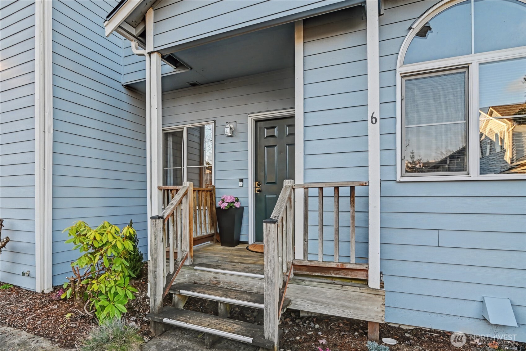 6301 Stockton Street Southeast, Unit 6 Lacey, WA 98513 - Photo 2 of 24