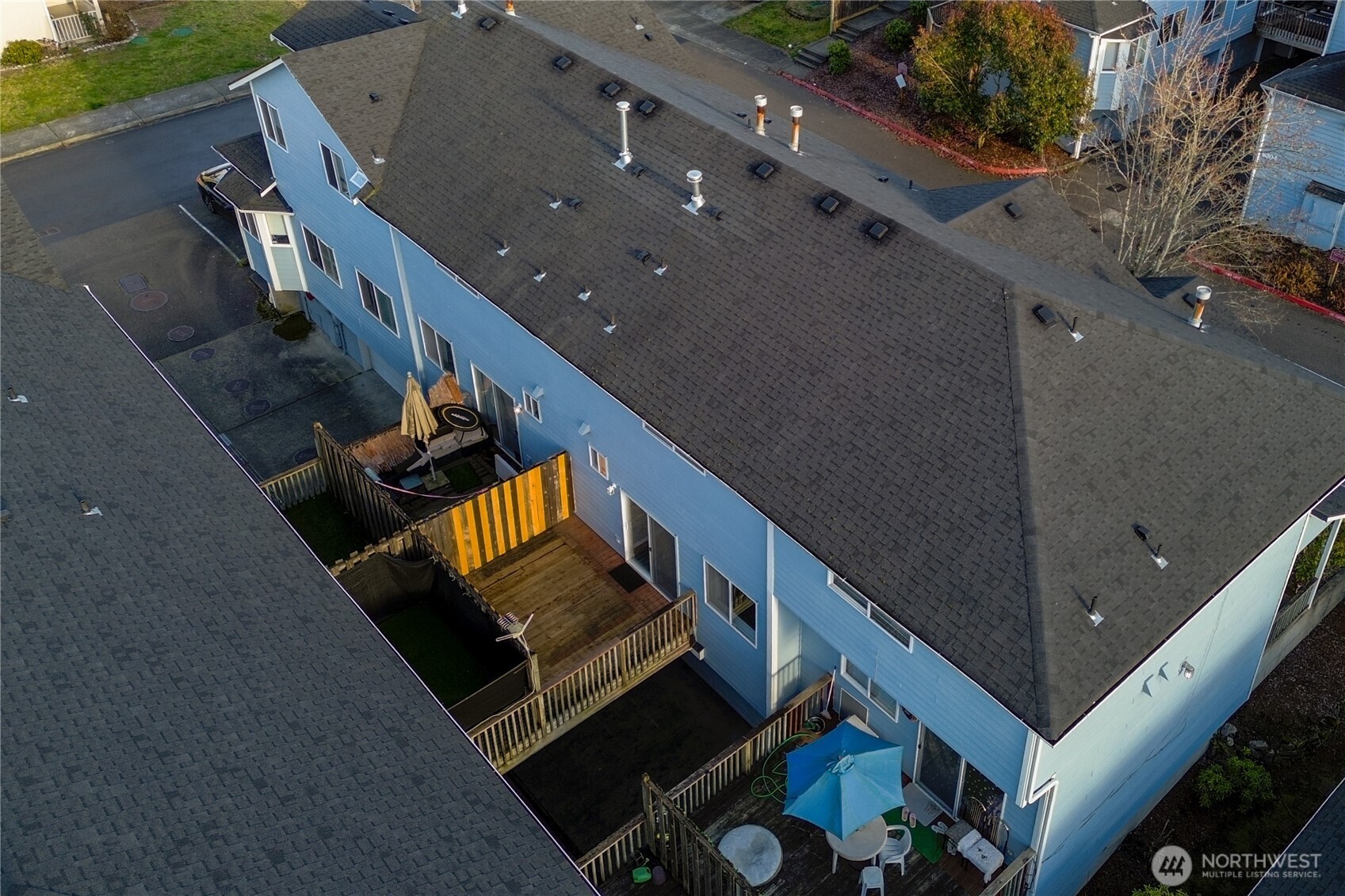 6301 Stockton Street Southeast, Unit 6 Lacey, WA 98513 - Photo 21 of 24
