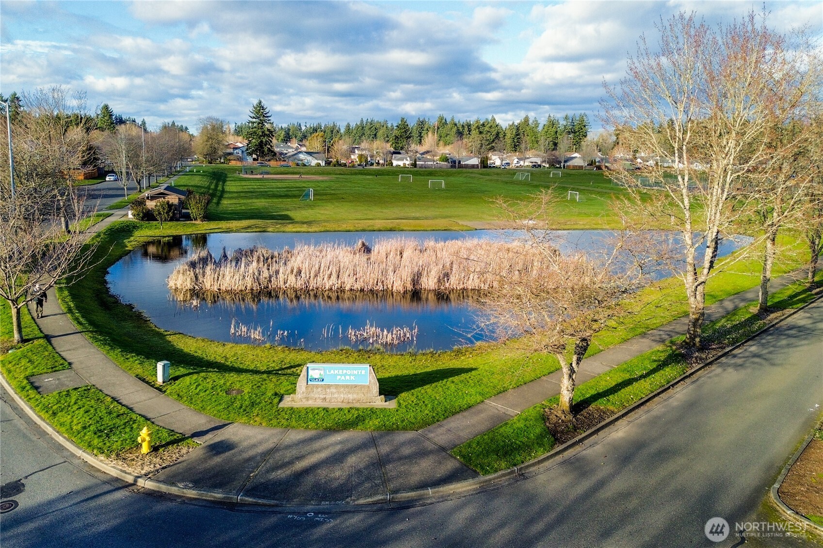 6301 Stockton Street Southeast, Unit 6 Lacey, WA 98513 - Photo 23 of 24