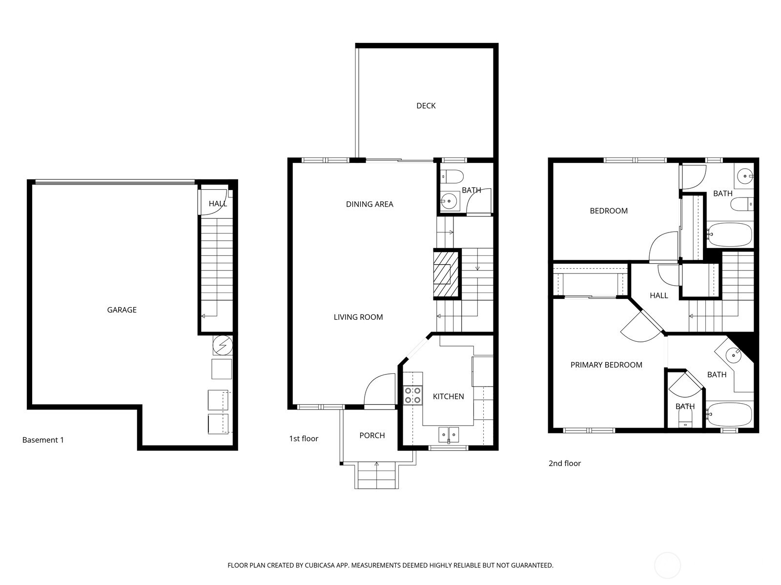 6301 Stockton Street Southeast, Unit 6 Lacey, WA 98513 - Photo 24 of 24