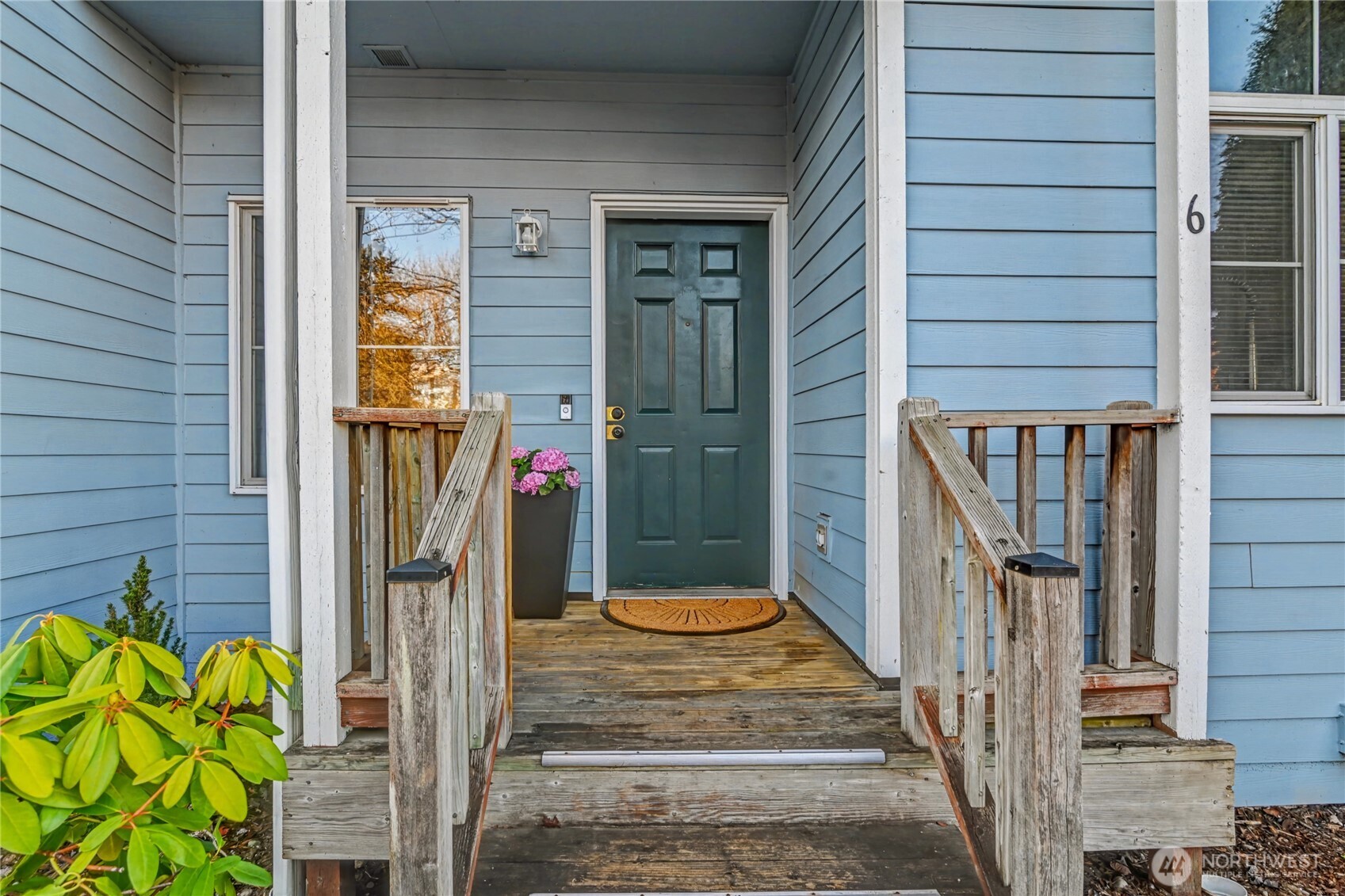 6301 Stockton Street Southeast, Unit 6 Lacey, WA 98513 - Photo 3 of 24