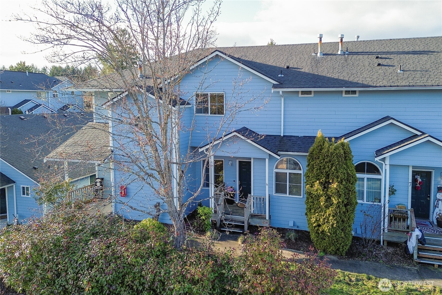 6301 Stockton Street Southeast, Unit 6 Lacey, WA 98513 - Photo 4 of 24