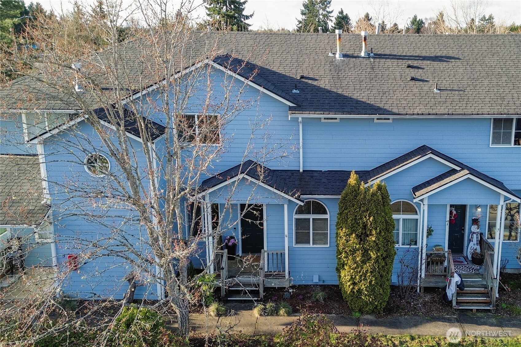 6301 Stockton Street Southeast, Unit 6 Lacey, WA 98513 - Photo 5 of 24