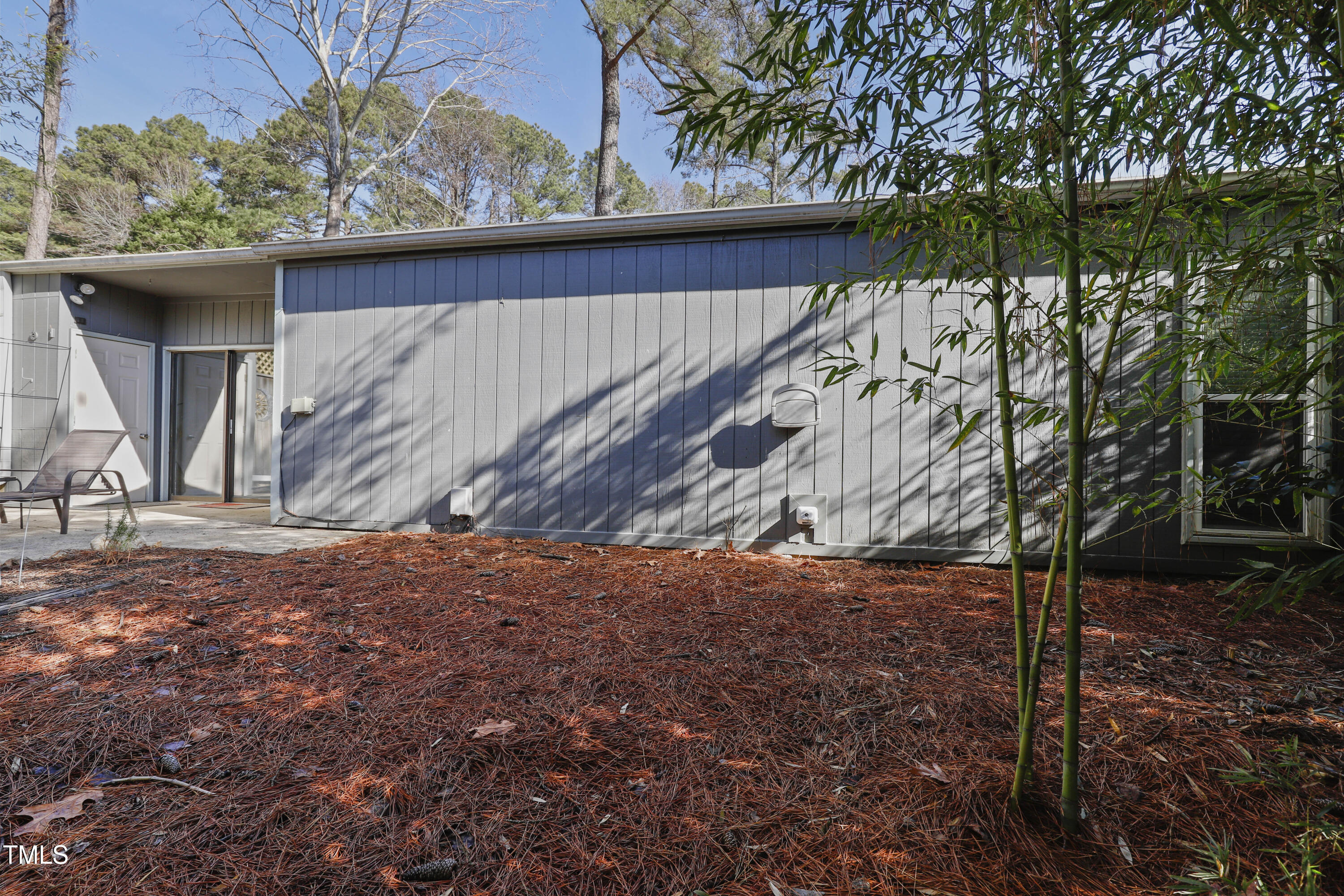 5921 Farm Gate Road Raleigh, NC 27606 - Photo 25 of 27 27