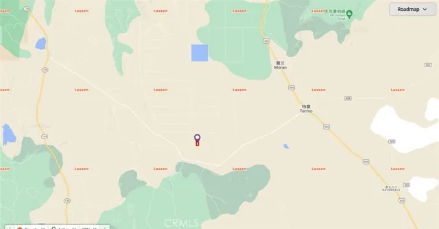 $140,000 | 0 Blue Bird Ln& Prairie, Termo, CA 96132